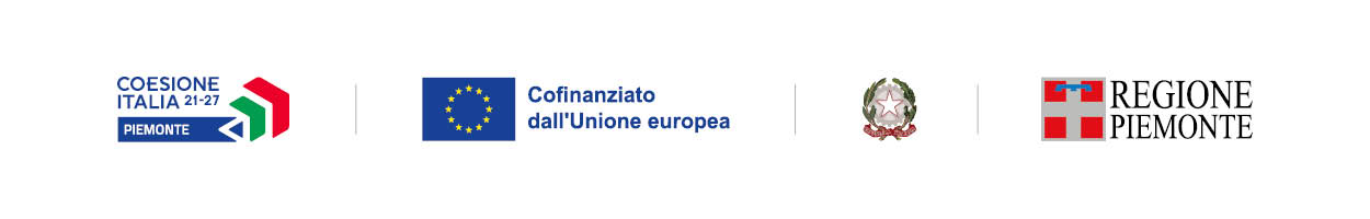 loghi sito coesione italia