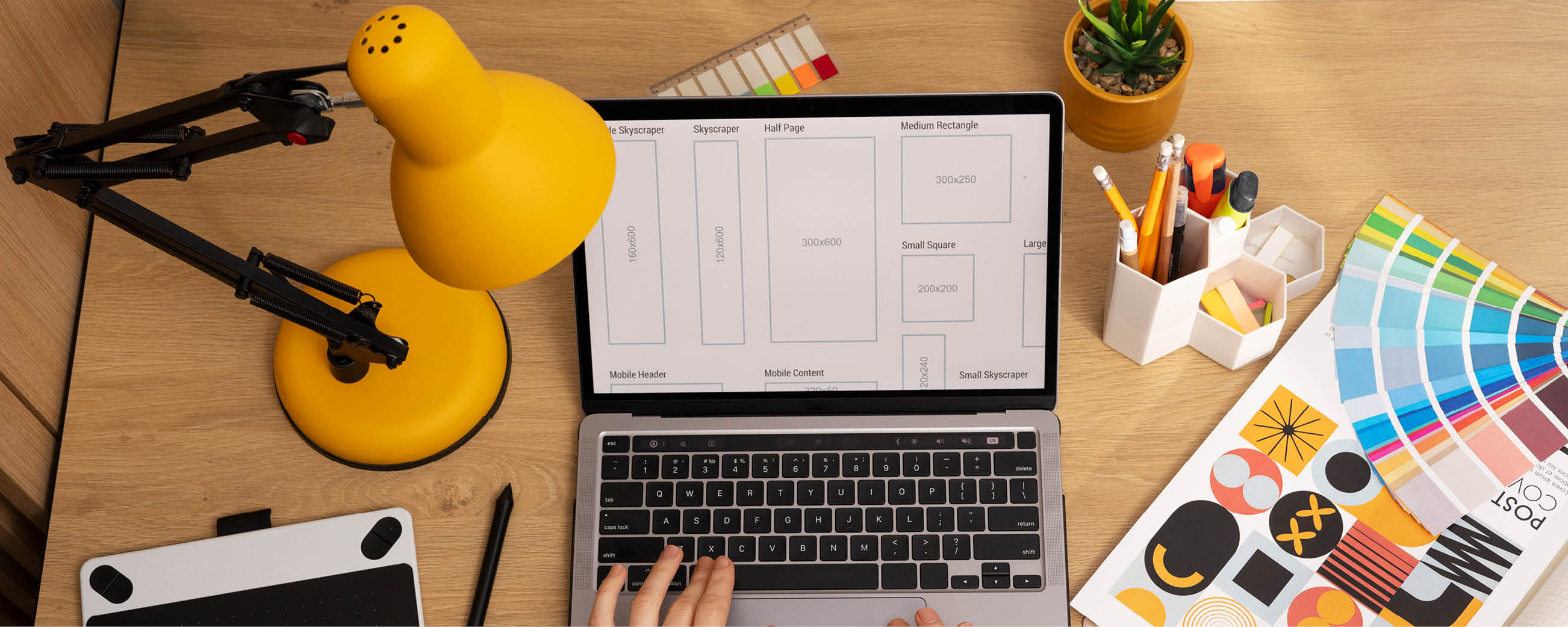 Corso adulti tecniche di grafica e web design