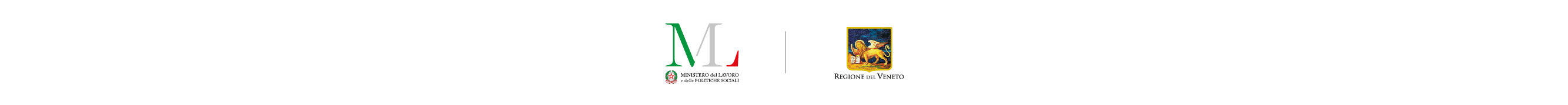 Loghi Veneto Coesione Italia IeFP triennali certificati