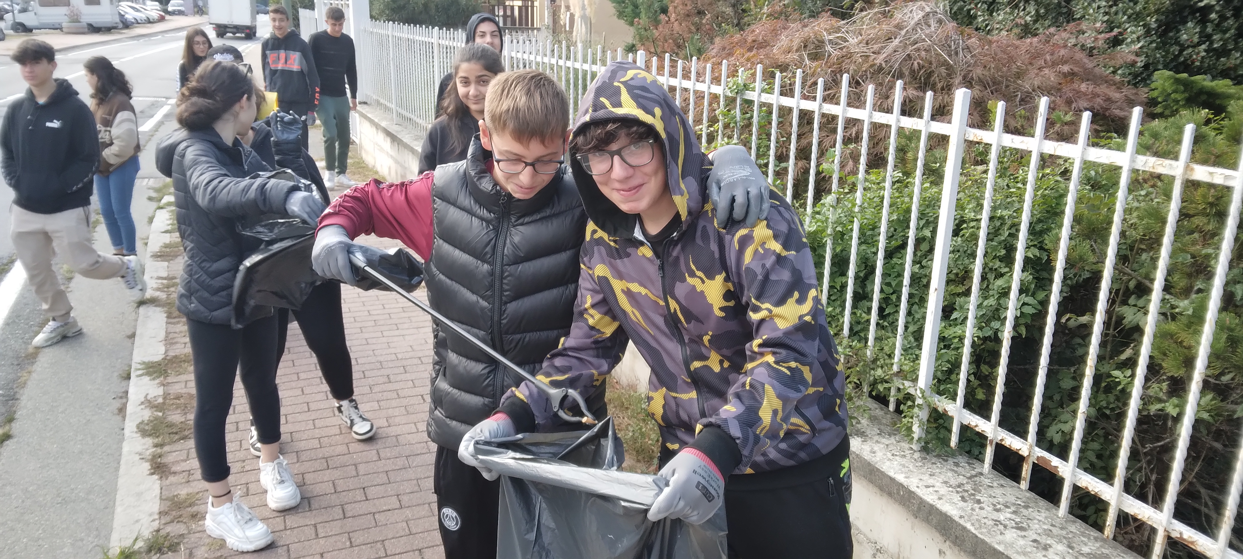 Puliamo il Mondo1