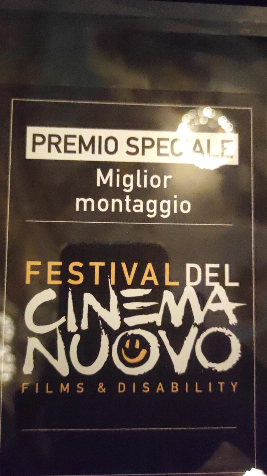 FestivalCinemaNuovoPremio