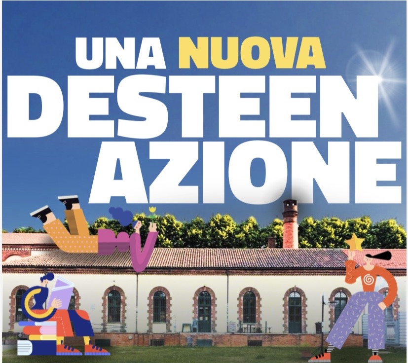DesTEENazione