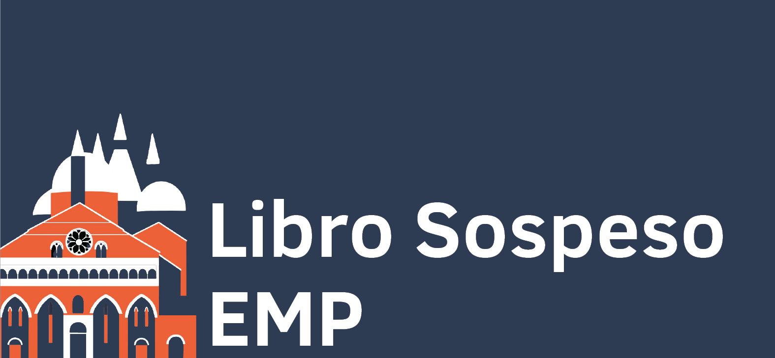 progetti libro sospeso
