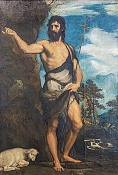 San Giovanni Battista