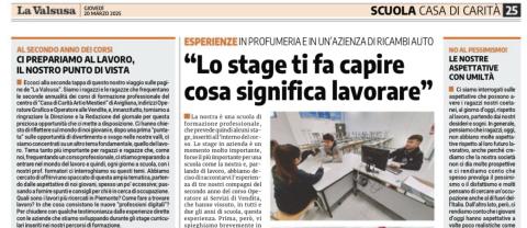Progetto Valsusa Avigliana