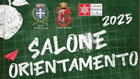 Saloni Valsusa Avigliana