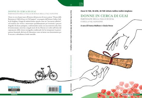 Copertina libro Avigliana