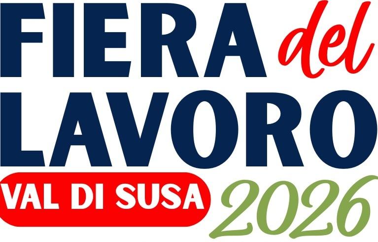 Fiera Lavoro val di Susa Avigliana