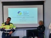 Incontro Protezione Civile Avigliana