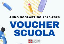 Voucher Scuola Avigliana