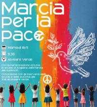 Marcia Pace Avigliana