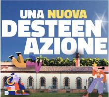 DesTEENazione