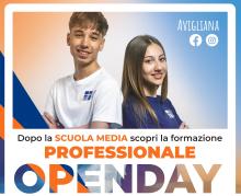 Open Day Avigliana
